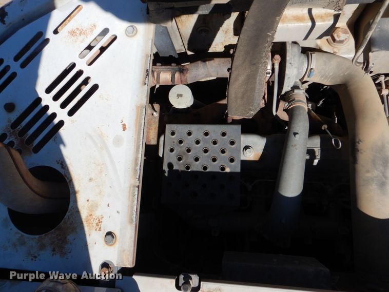 image for item DO1616 2004 Link Belt 225  excavator