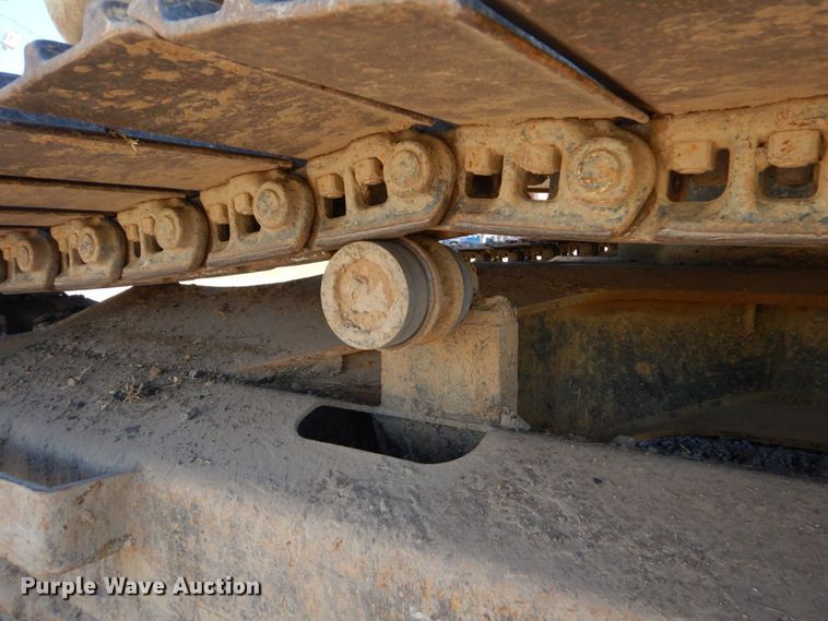 image for item DO1616 2004 Link Belt 225  excavator