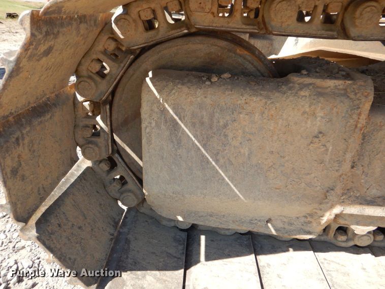 image for item DO1616 2004 Link Belt 225  excavator