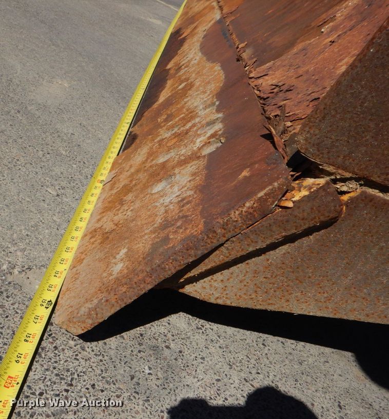 image for item DO1645 2015 Caterpillar D6T LGP  dozer