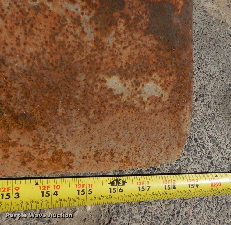 image for item DO1645 2015 Caterpillar D6T LGP  dozer