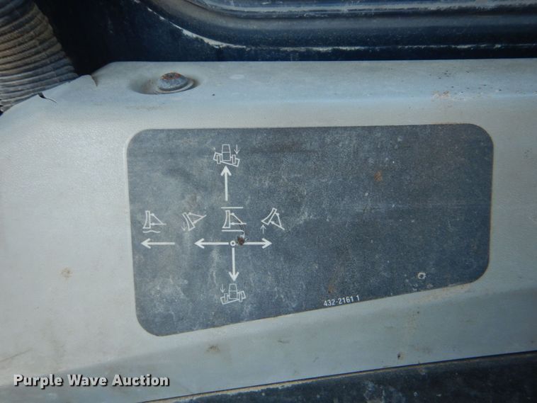 image for item DO1645 2015 Caterpillar D6T LGP  dozer