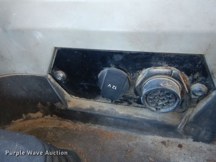 image for item DO1645 2015 Caterpillar D6T LGP  dozer