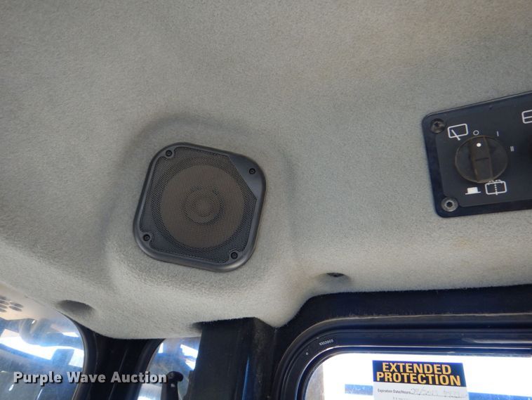 image for item DO1645 2015 Caterpillar D6T LGP  dozer