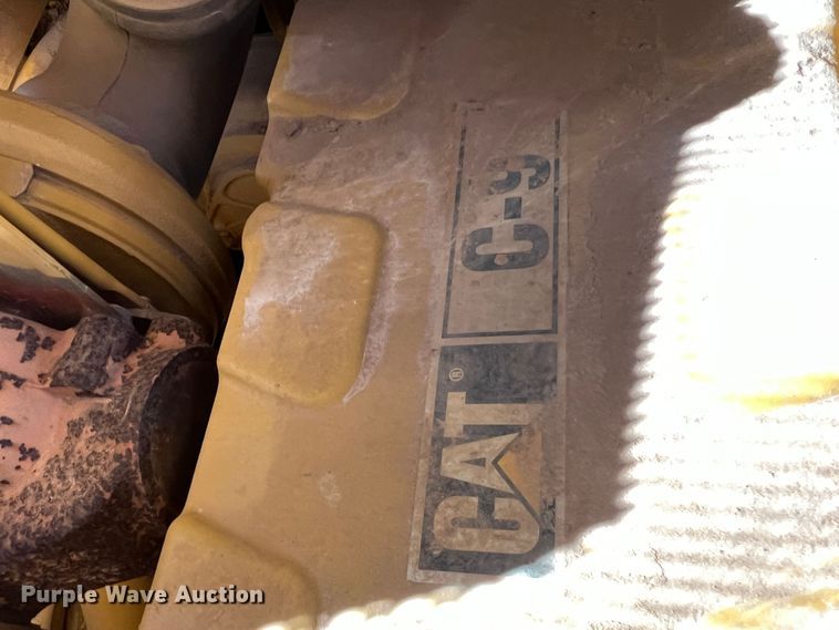 image for item DO8816 2005 Caterpillar D6R XL Series II  dozer