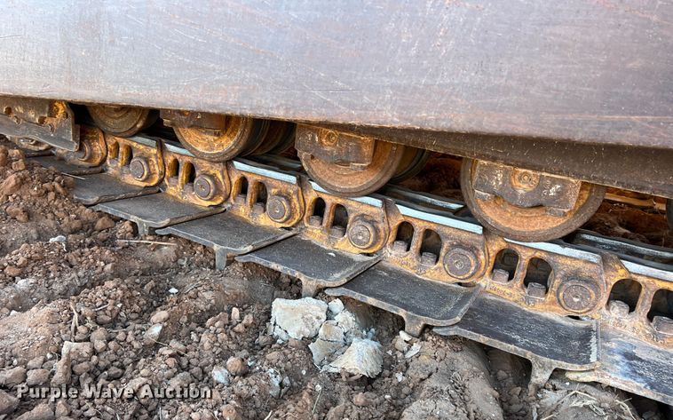 image for item DO8816 2005 Caterpillar D6R XL Series II  dozer