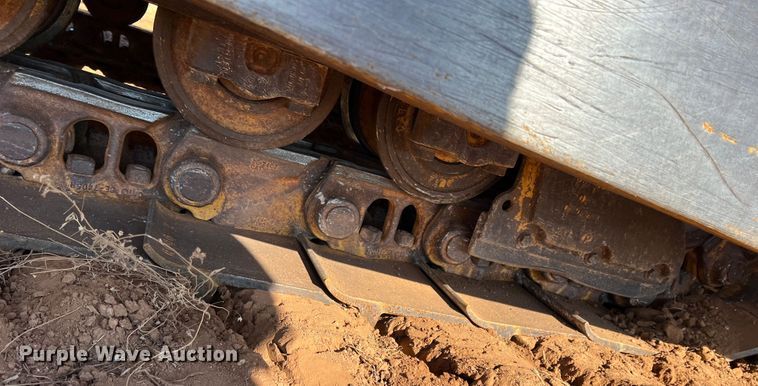 image for item DO8816 2005 Caterpillar D6R XL Series II  dozer