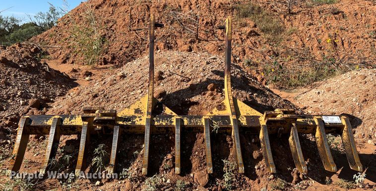 image for item DO8817 Ripper