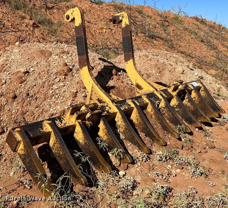 image for item DO8817 Ripper