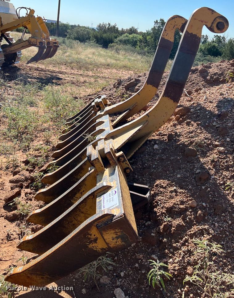 image for item DO8817 Ripper