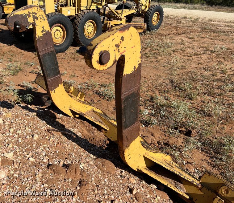 image for item DO8817 Ripper