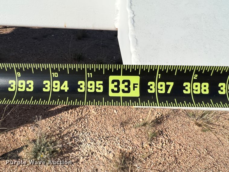 image for item DO8831 2013 Manac  bottom dump trailer