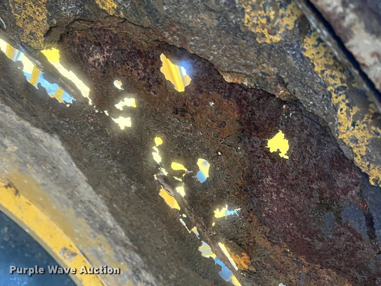 image for item DO8853 2011 Caterpillar 740B  haul truck