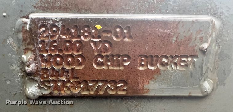 image for item DO8854 2020 John Deere 844L  wheel loader