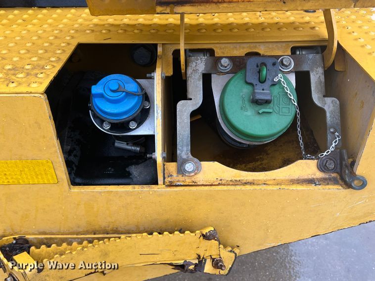 image for item DO8854 2020 John Deere 844L  wheel loader