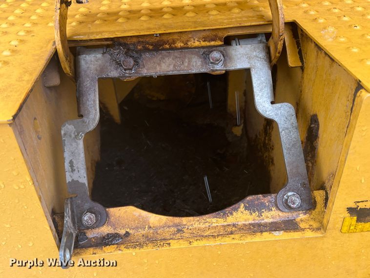 image for item DO8854 2020 John Deere 844L  wheel loader