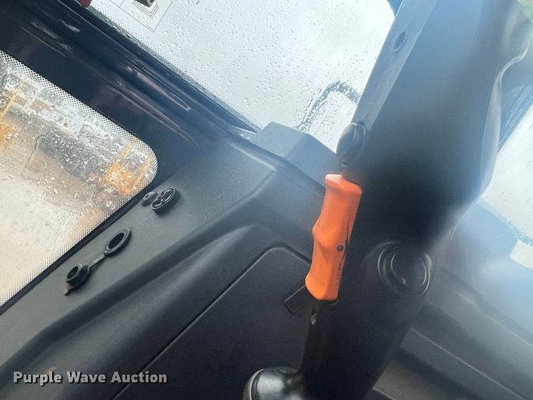 image for item DO8854 2020 John Deere 844L  wheel loader