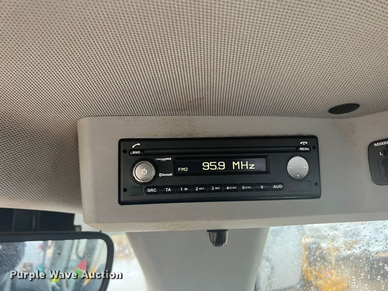 image for item DO8854 2020 John Deere 844L  wheel loader