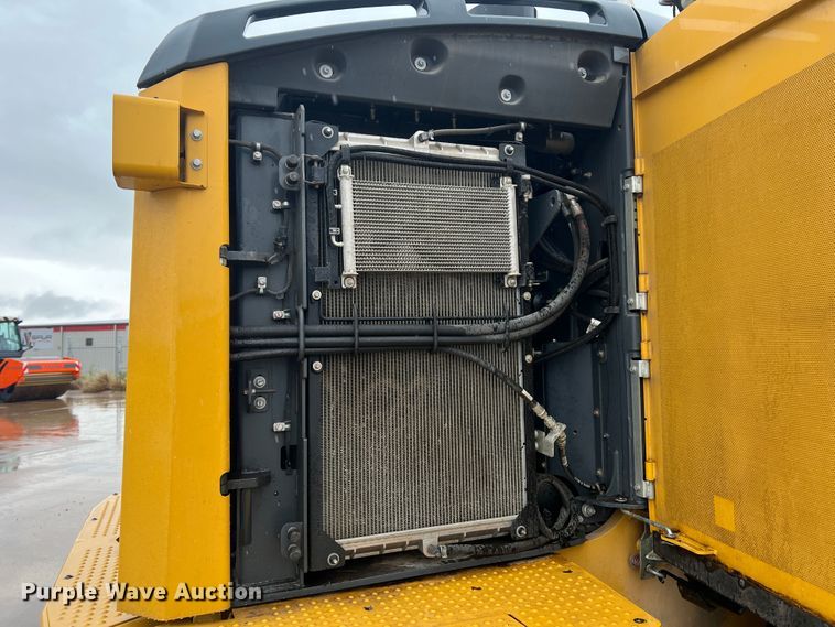 image for item DO8854 2020 John Deere 844L  wheel loader