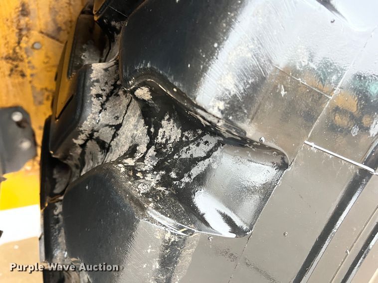 image for item DO8854 2020 John Deere 844L  wheel loader