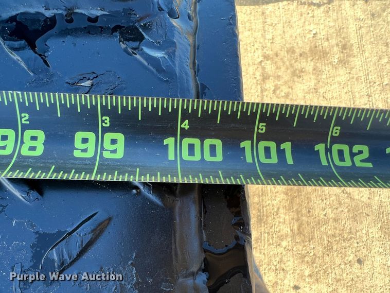 image for item DO8855 2018 Viking VFD46R16F35T  drop deck equipment trailer