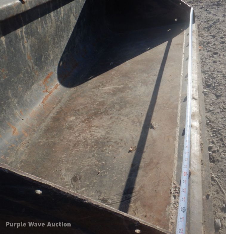 image for item DP0397 2014 Bobcat S650  skid steer loader