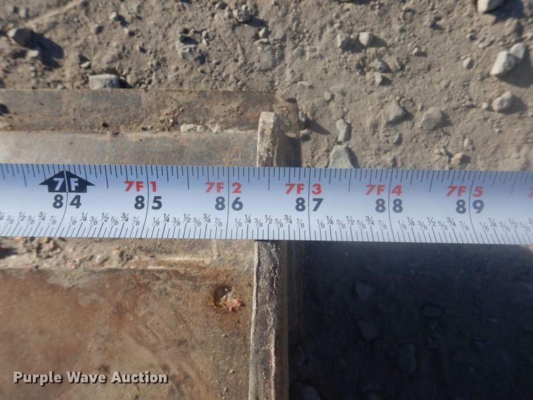 image for item DP0397 2014 Bobcat S650  skid steer loader