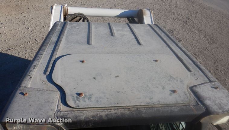 image for item DP0397 2014 Bobcat S650  skid steer loader