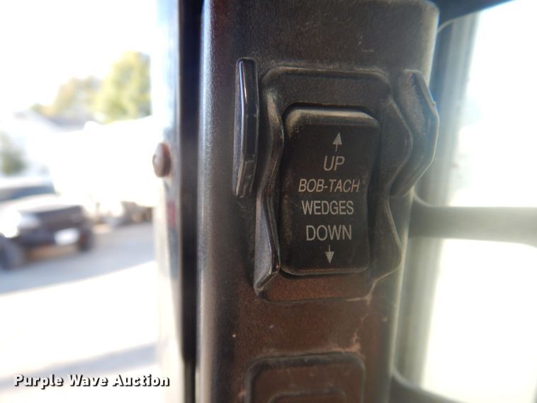 image for item DP0397 2014 Bobcat S650  skid steer loader