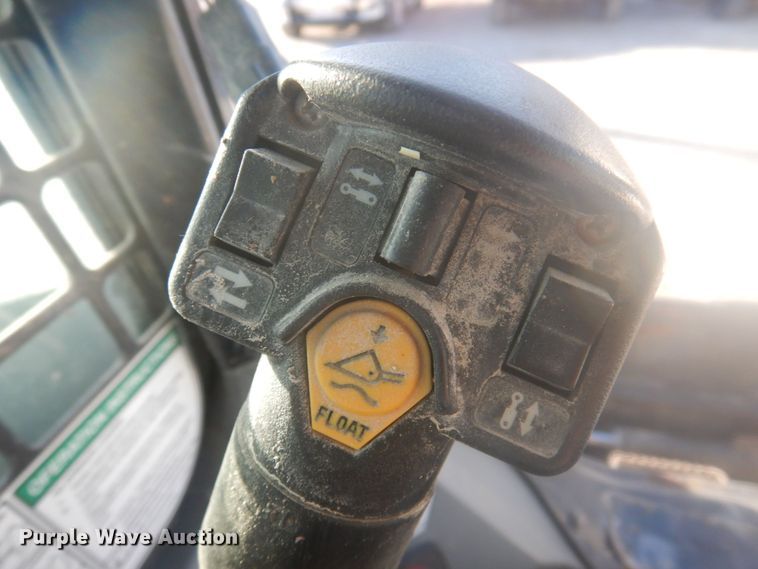 image for item DP0397 2014 Bobcat S650  skid steer loader