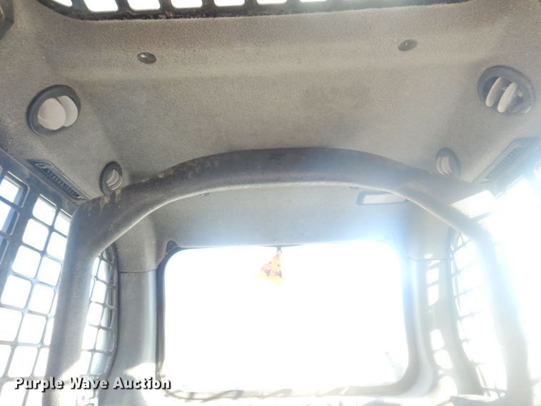 image for item DP0397 2014 Bobcat S650  skid steer loader