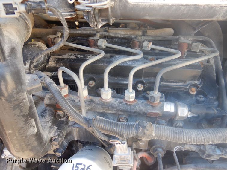 image for item DP0397 2014 Bobcat S650  skid steer loader