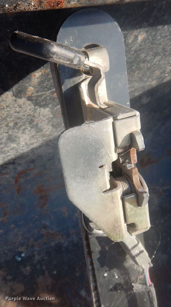 image for item DP0397 2014 Bobcat S650  skid steer loader