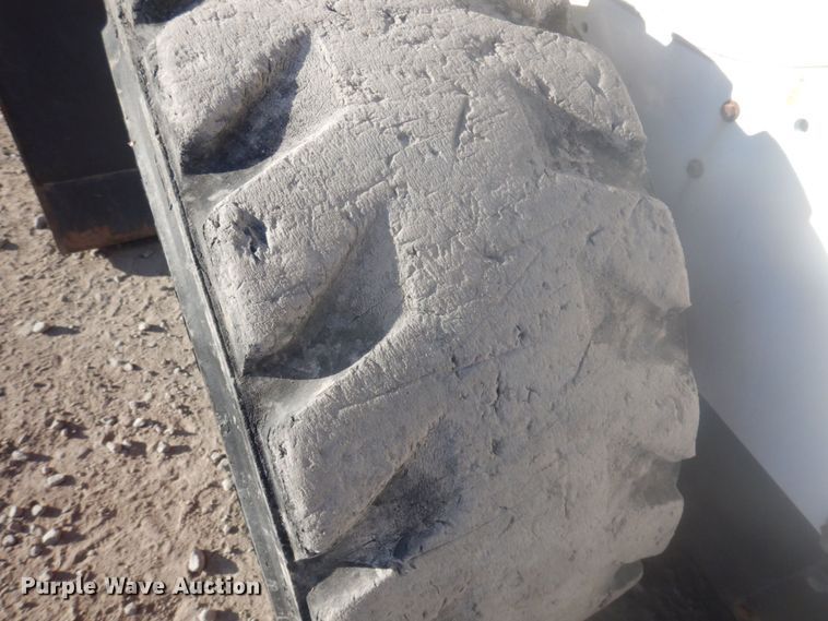 image for item DP0397 2014 Bobcat S650  skid steer loader