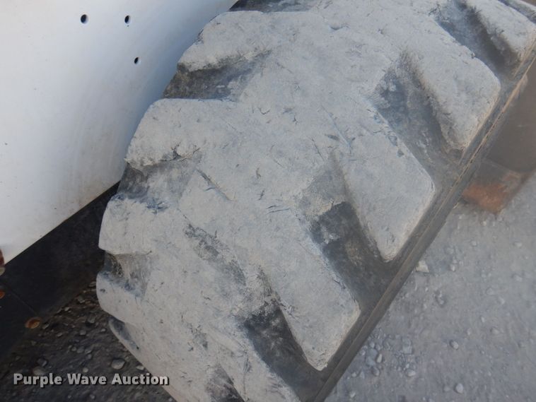 image for item DP0397 2014 Bobcat S650  skid steer loader