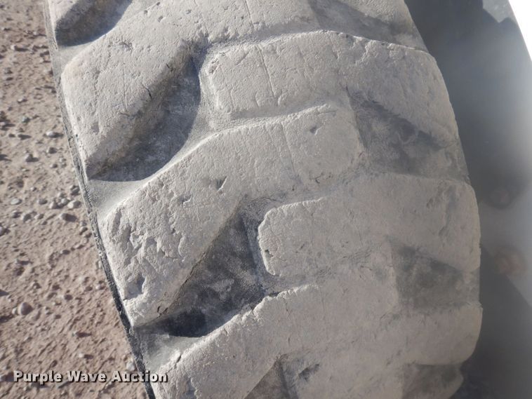 image for item DP0397 2014 Bobcat S650  skid steer loader