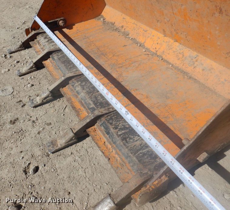 image for item DP0399 1978 Case 1816B  skid steer loader