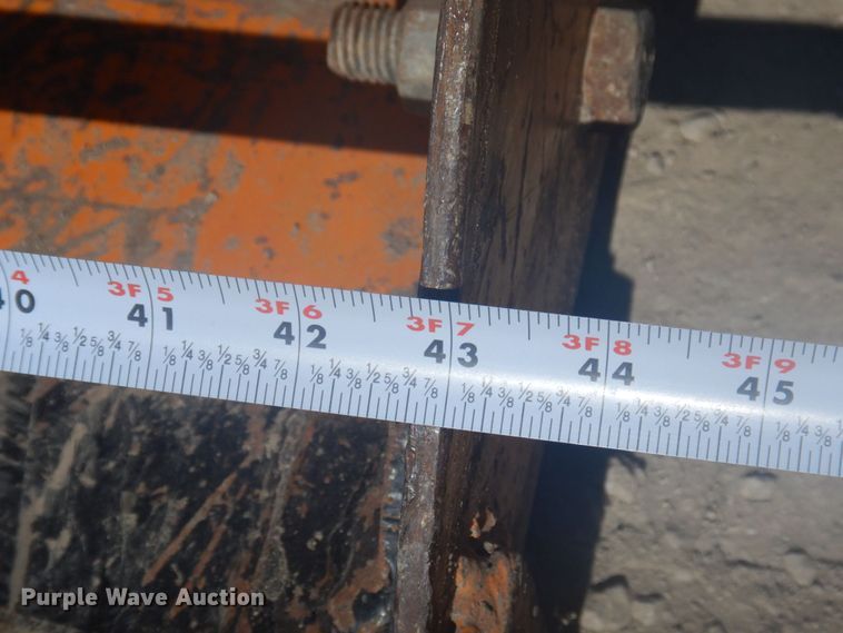 image for item DP0399 1978 Case 1816B  skid steer loader