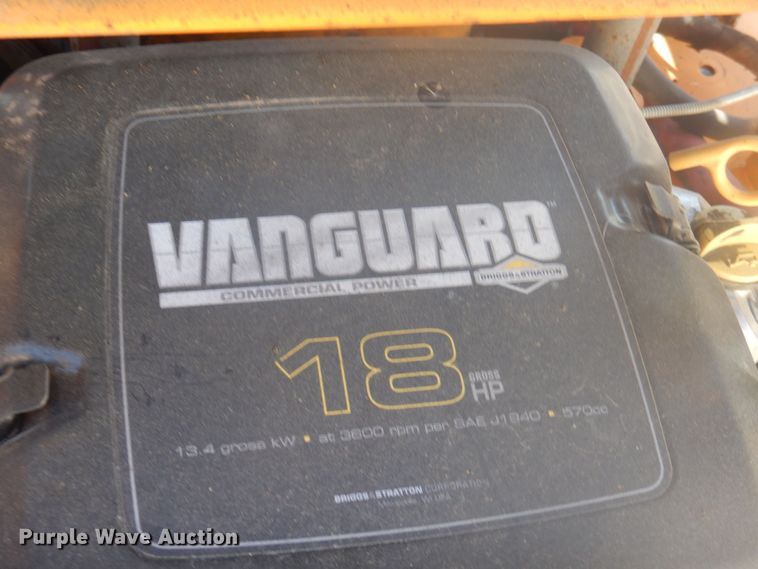 image for item DP0399 1978 Case 1816B  skid steer loader