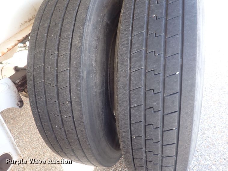 image for item DQ2938 2004 Cusco  tank trailer