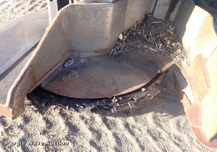 image for item DQ3023 Caterpillar 563  feller buncher