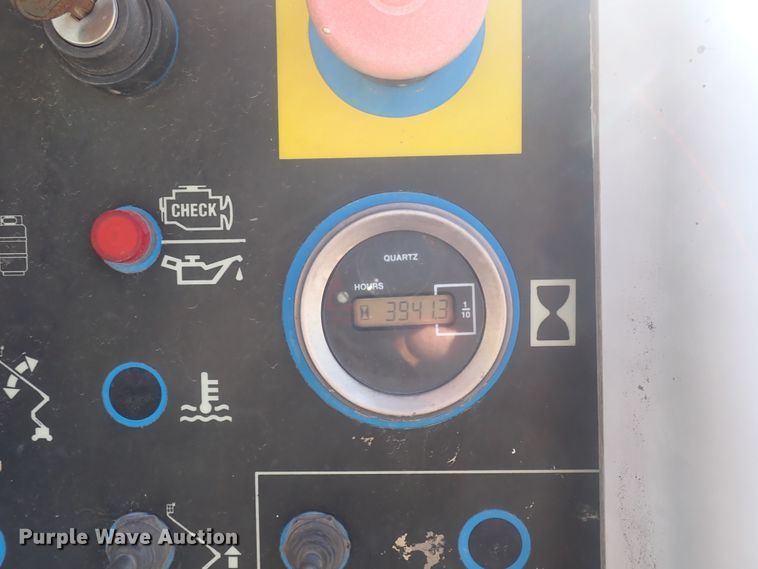 image for item DQ3025 Genie Z45/25  boom lift