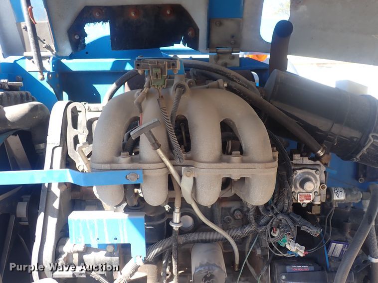 image for item DQ3025 Genie Z45/25  boom lift