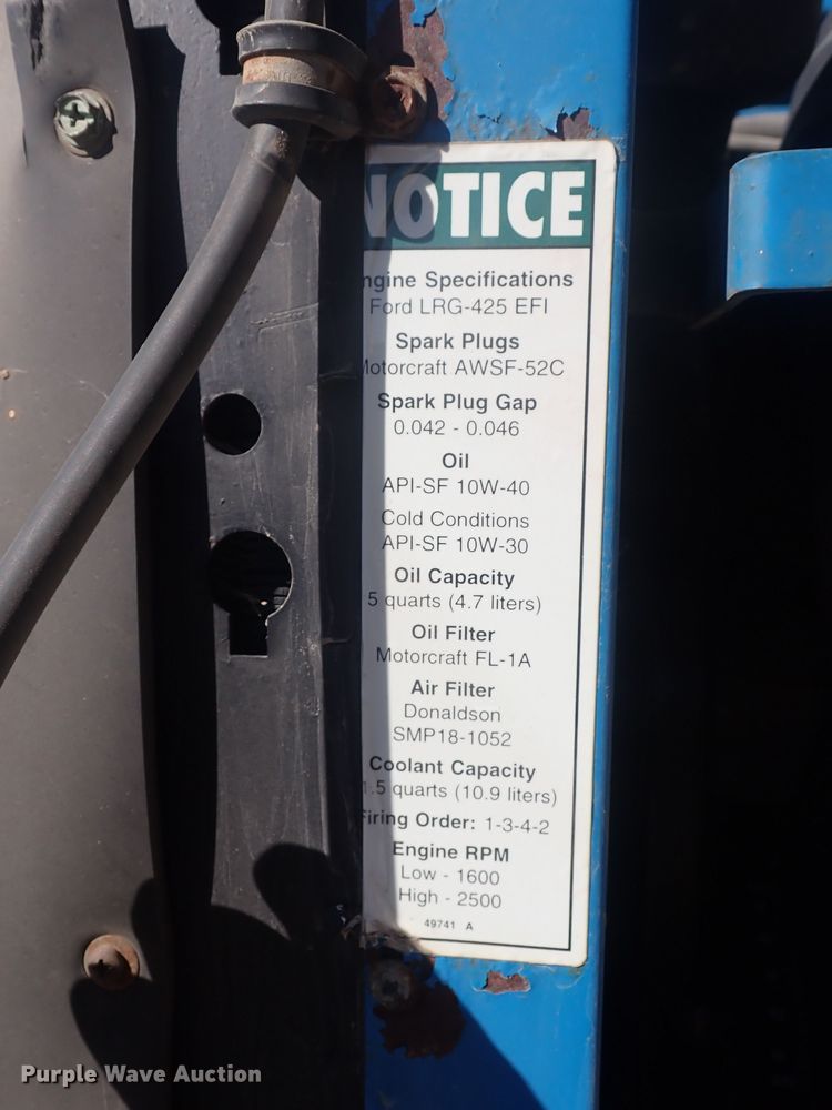 image for item DQ3025 Genie Z45/25  boom lift