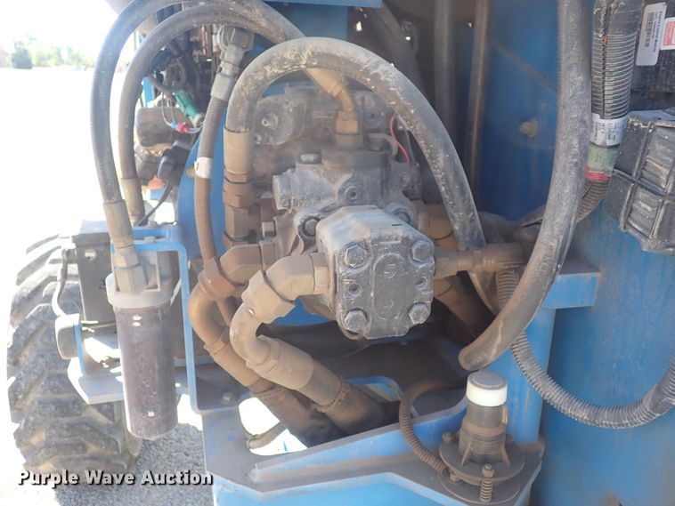 image for item DQ3025 Genie Z45/25  boom lift