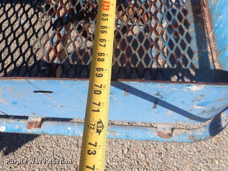 image for item DQ3025 Genie Z45/25  boom lift