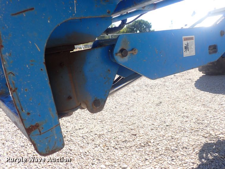 image for item DQ3025 Genie Z45/25  boom lift