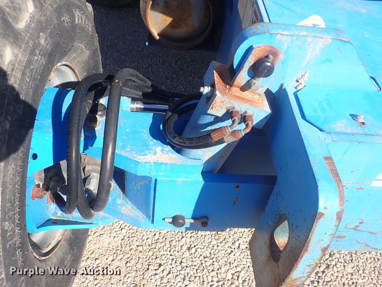 image for item DQ3025 Genie Z45/25  boom lift