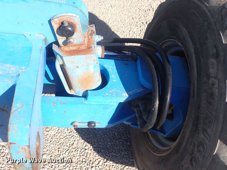 image for item DQ3025 Genie Z45/25  boom lift