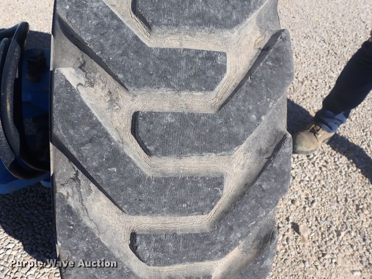 image for item DQ3025 Genie Z45/25  boom lift